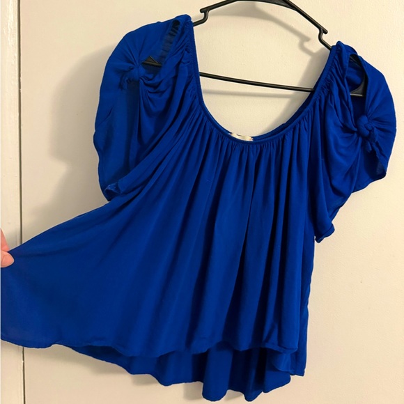 Soft flowy Alter’d State blouse - Picture 1 of 4